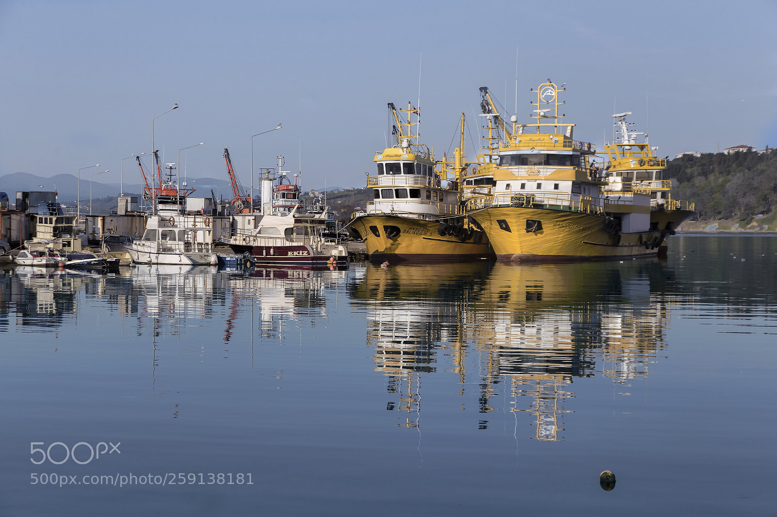 Canon EOS 6D sample photo. Sinop photography