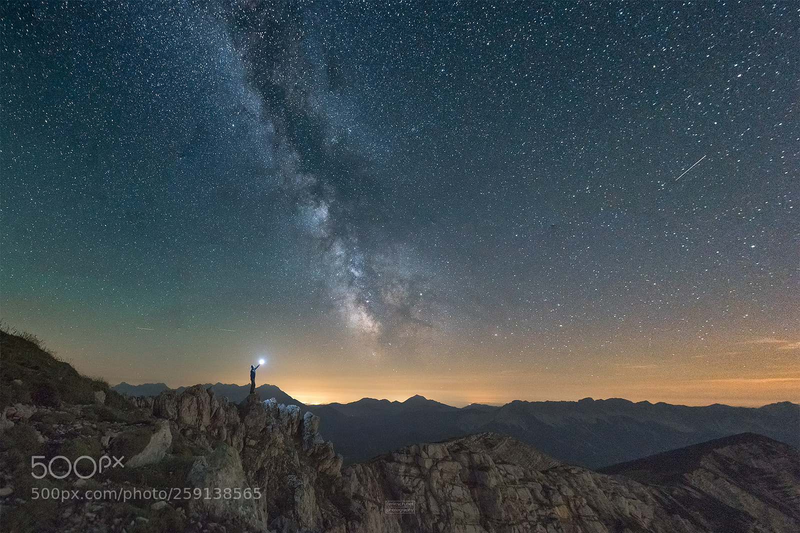 Sony a7S sample photo. Playing under the stars photography