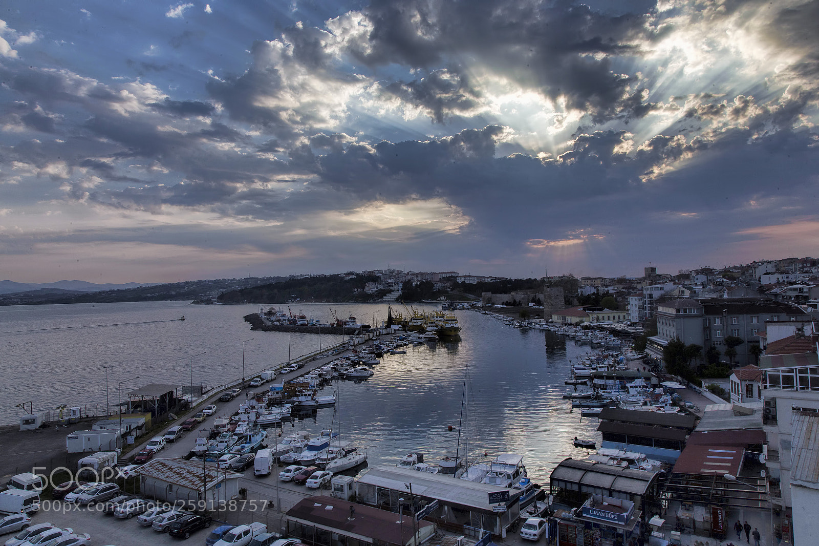 Canon EOS 6D sample photo. Sinop photography