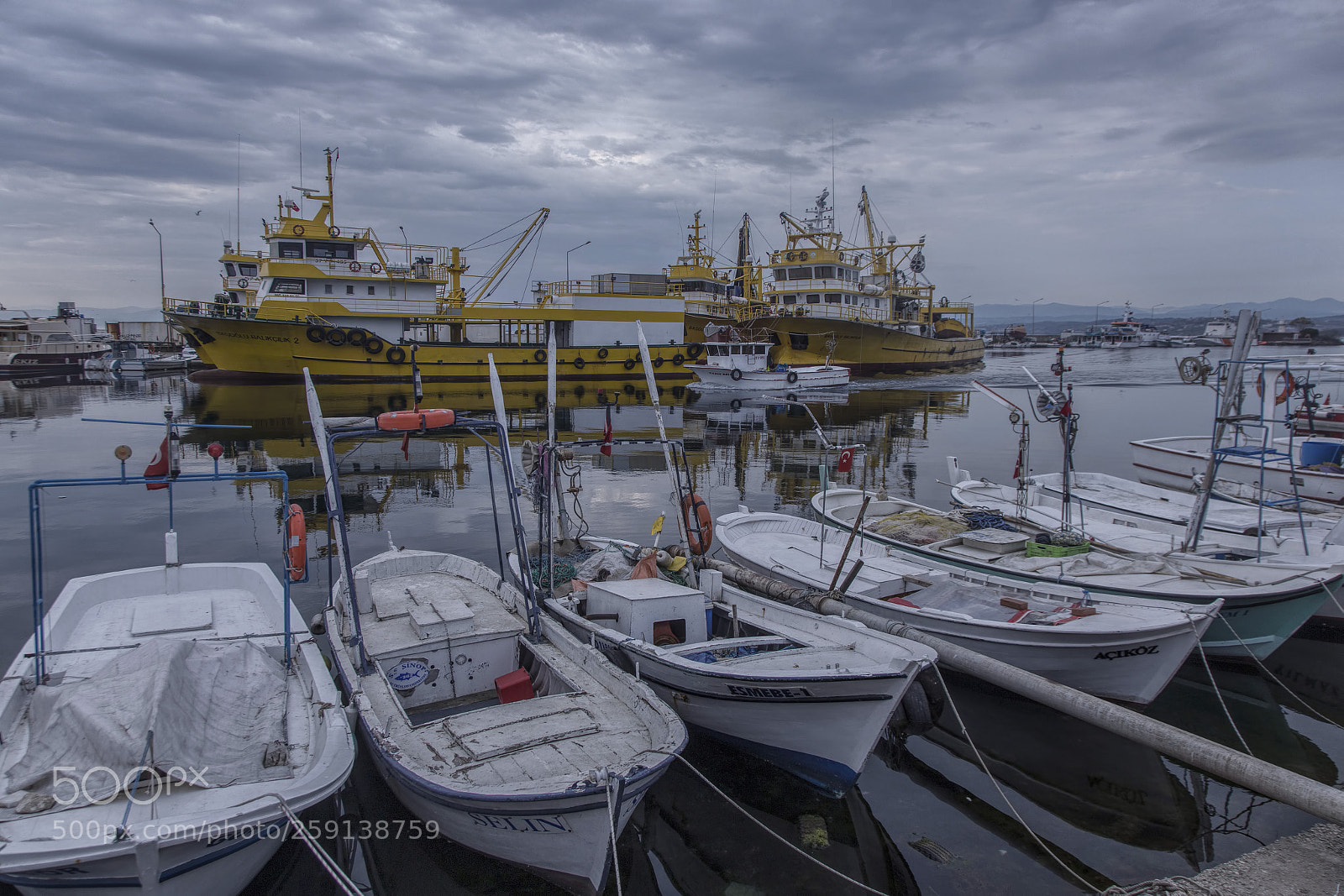 Canon EOS 6D sample photo. Sinop photography