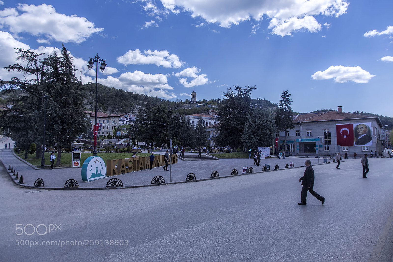 Canon EOS 6D sample photo. Kastamonu photography