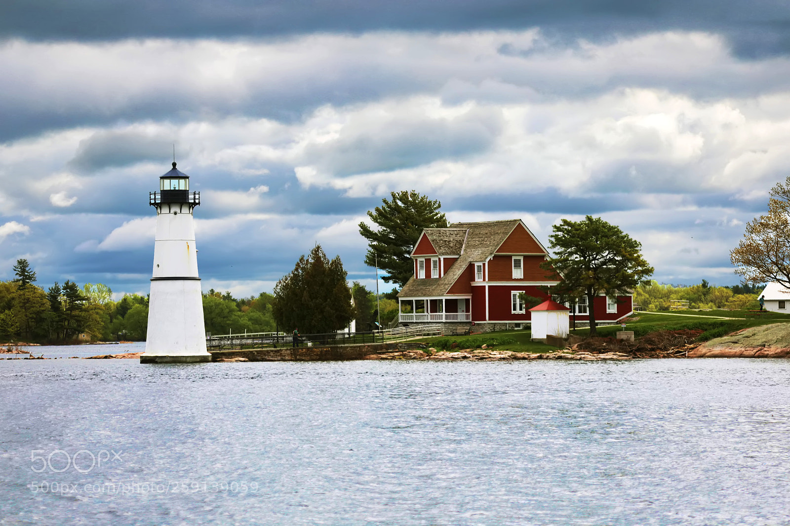 Canon EOS 5D Mark IV sample photo. 1000 islands on the photography