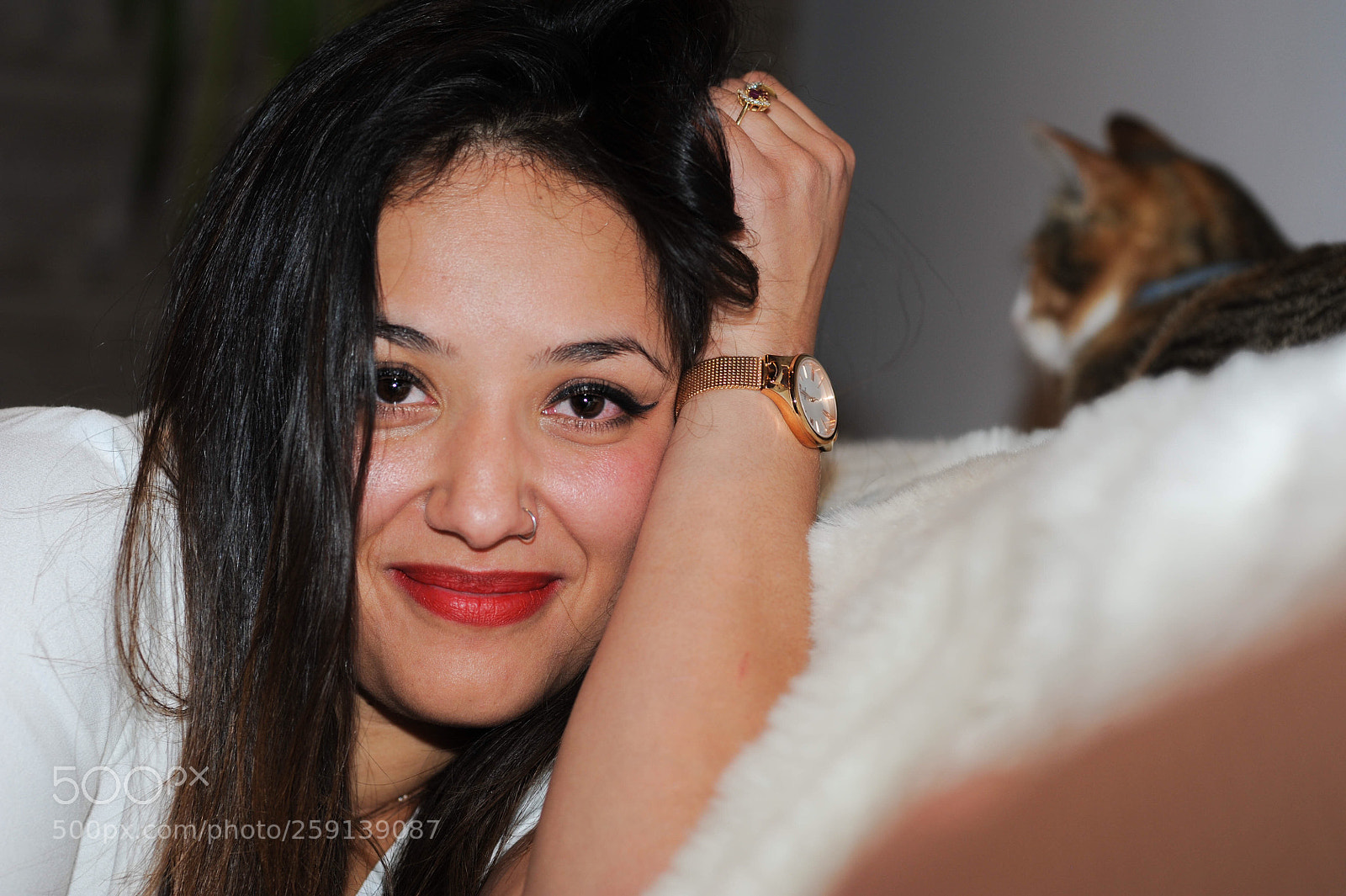 Nikon D700 sample photo. Untitled photography
