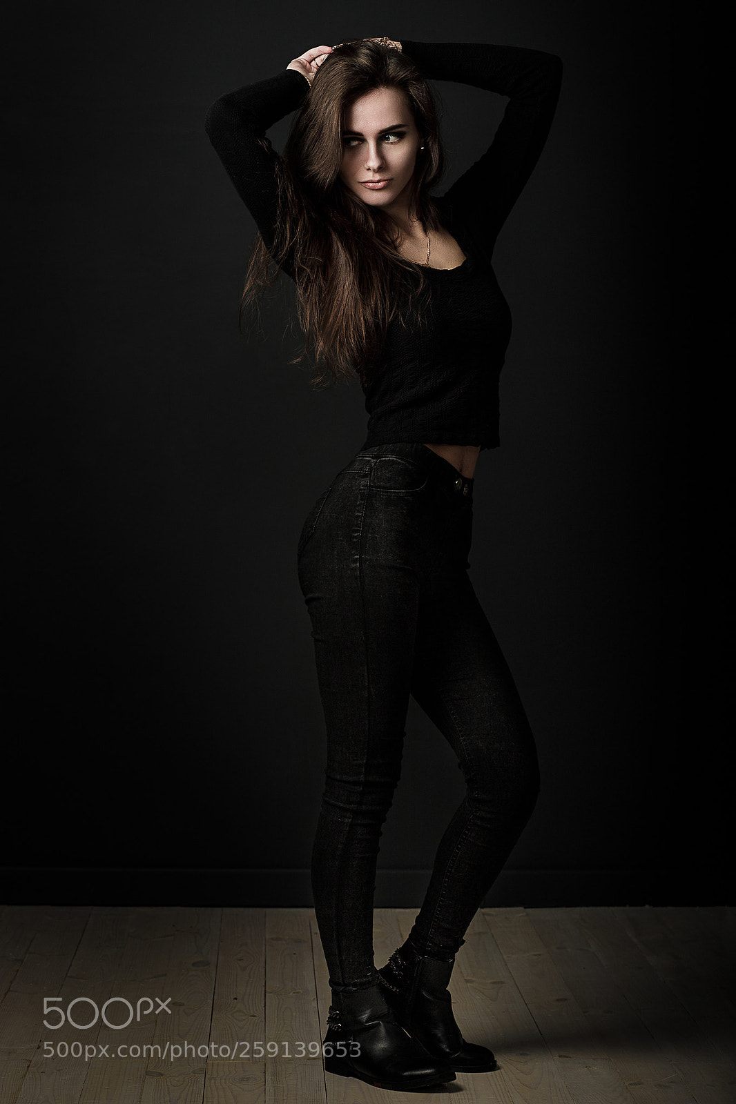Canon EOS 6D Mark II sample photo. Yna photography
