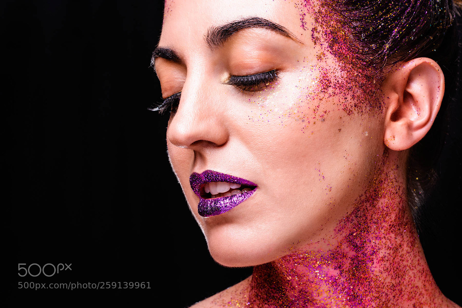 Nikon D7100 sample photo. Beatriz photography