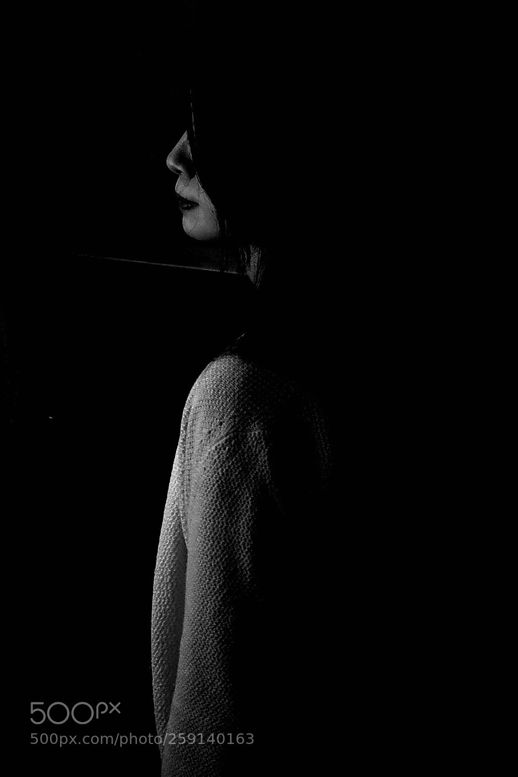 Ricoh GR II sample photo. Untitled photography