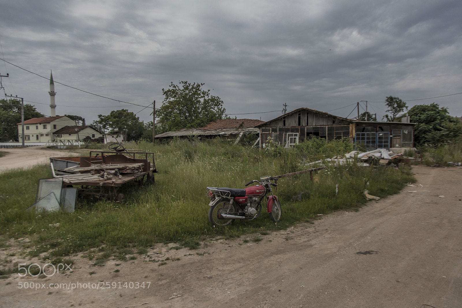 Canon EOS 6D sample photo. Guvemalan koyu photography