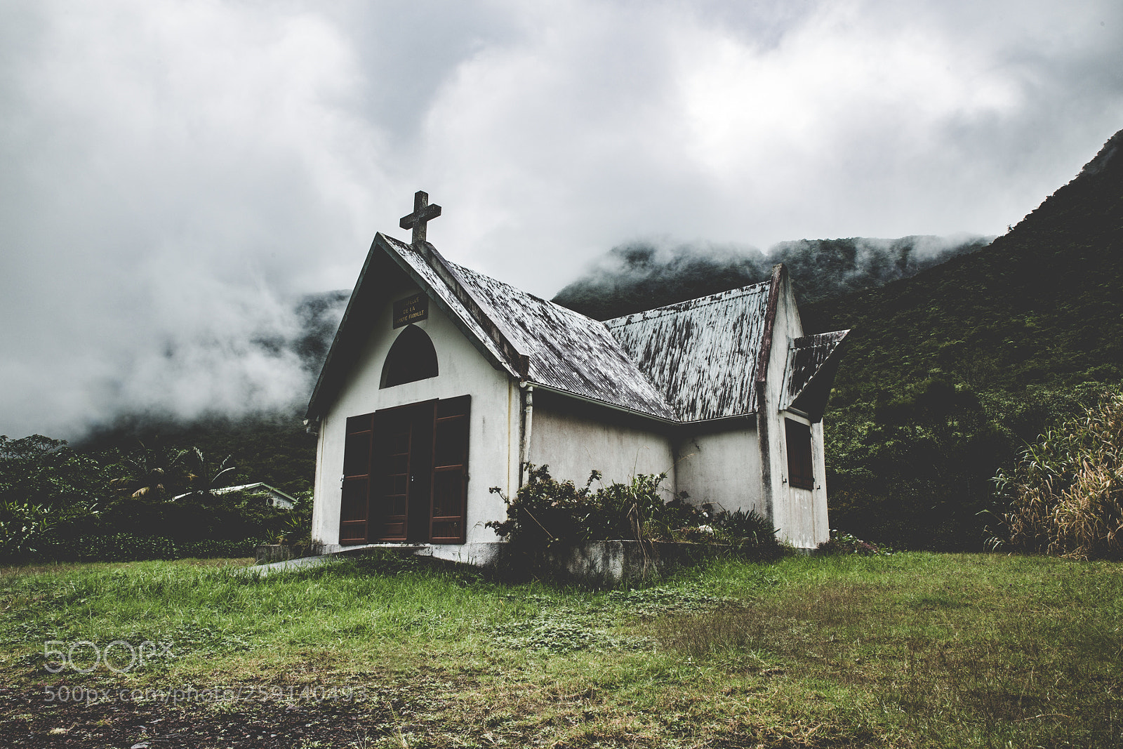 Canon EOS 6D sample photo. Church photography
