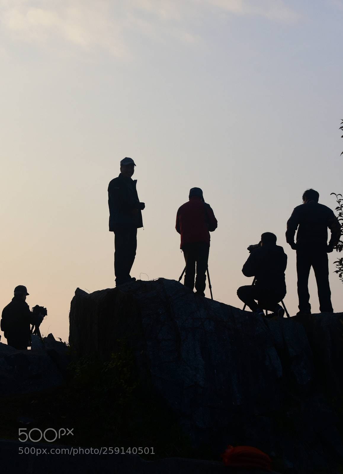 Nikon D750 sample photo. * 5 men photography