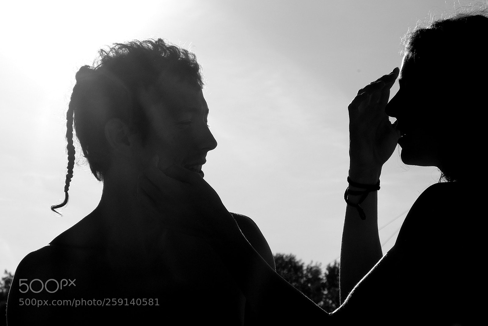 Fujifilm X-T10 sample photo. People photography