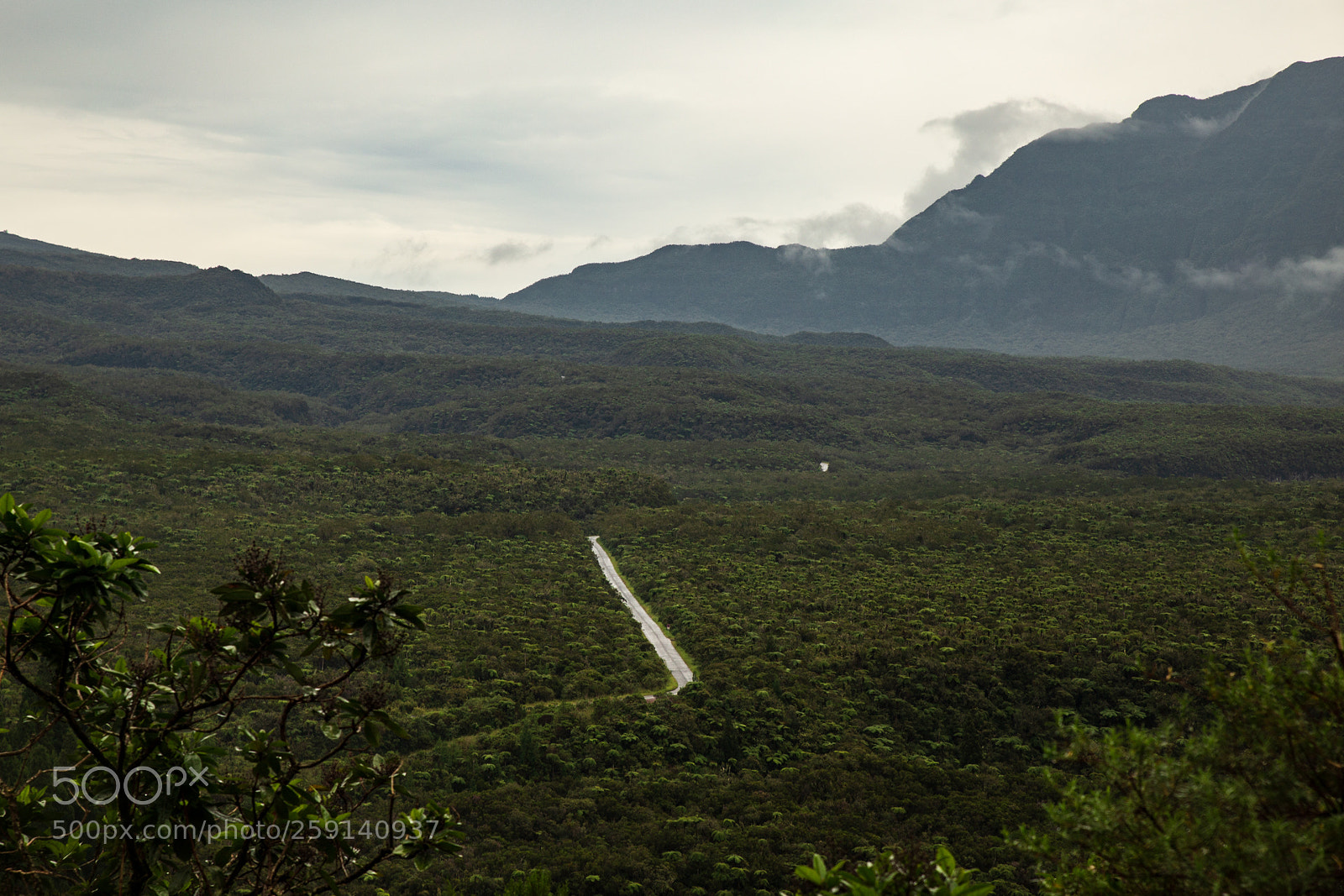 Canon EOS 6D sample photo. Road photography