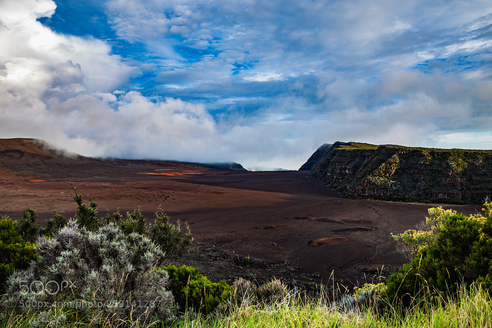 Canon EOS 6D sample photo. Plaine des sables photography