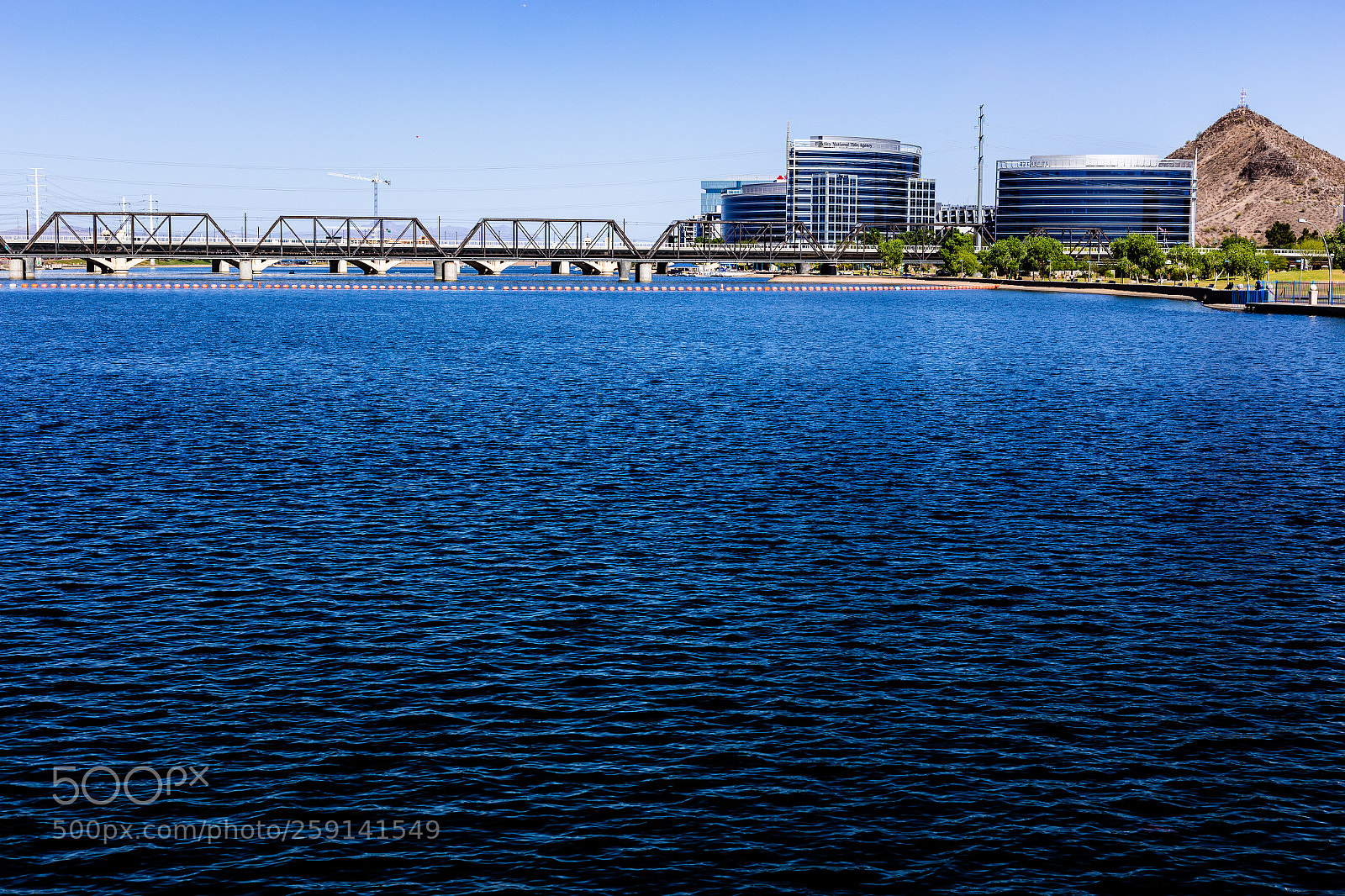Canon EOS 6D sample photo. Tempe arizona photography