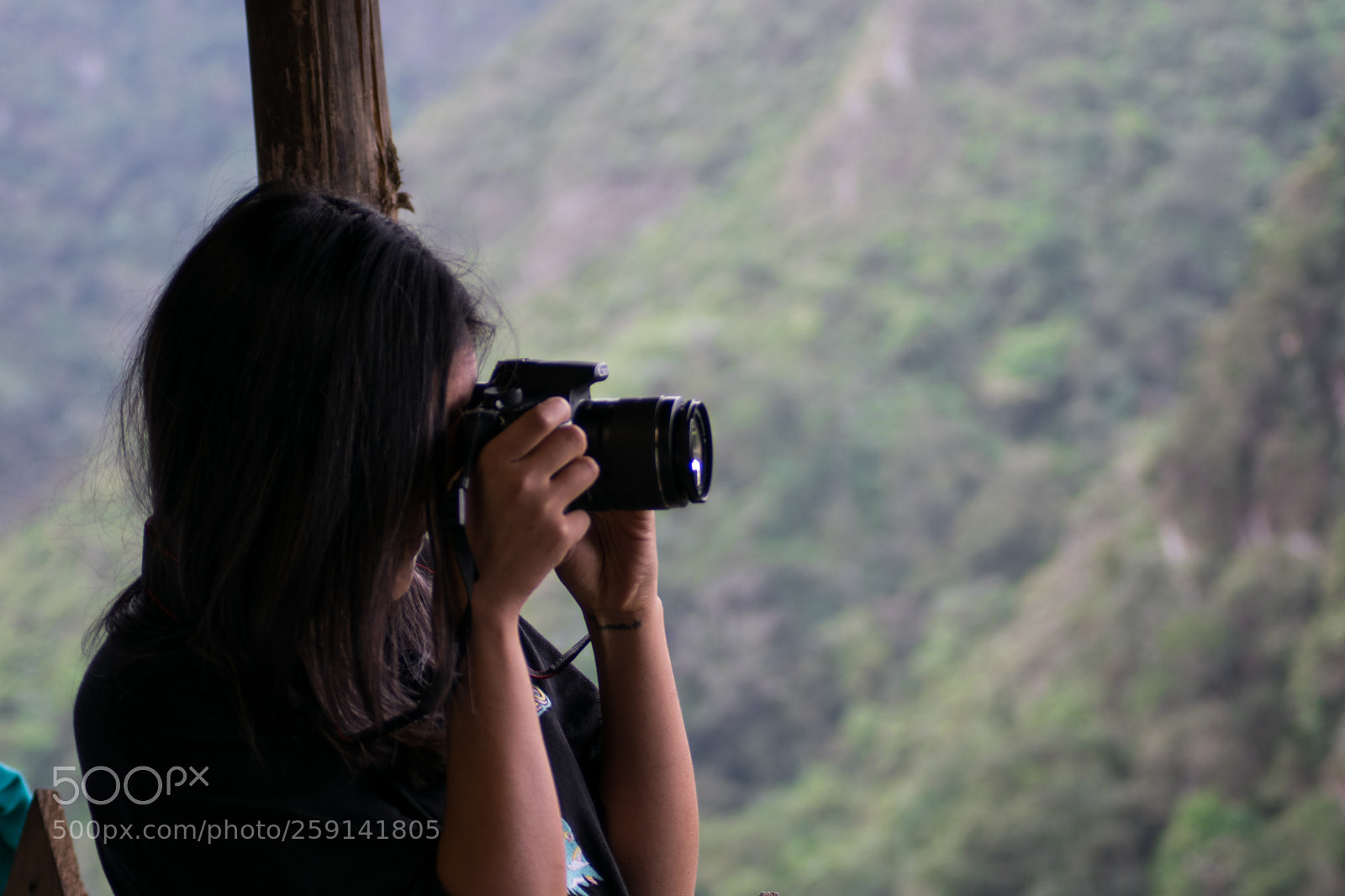 Nikon D5300 sample photo. What i am photography