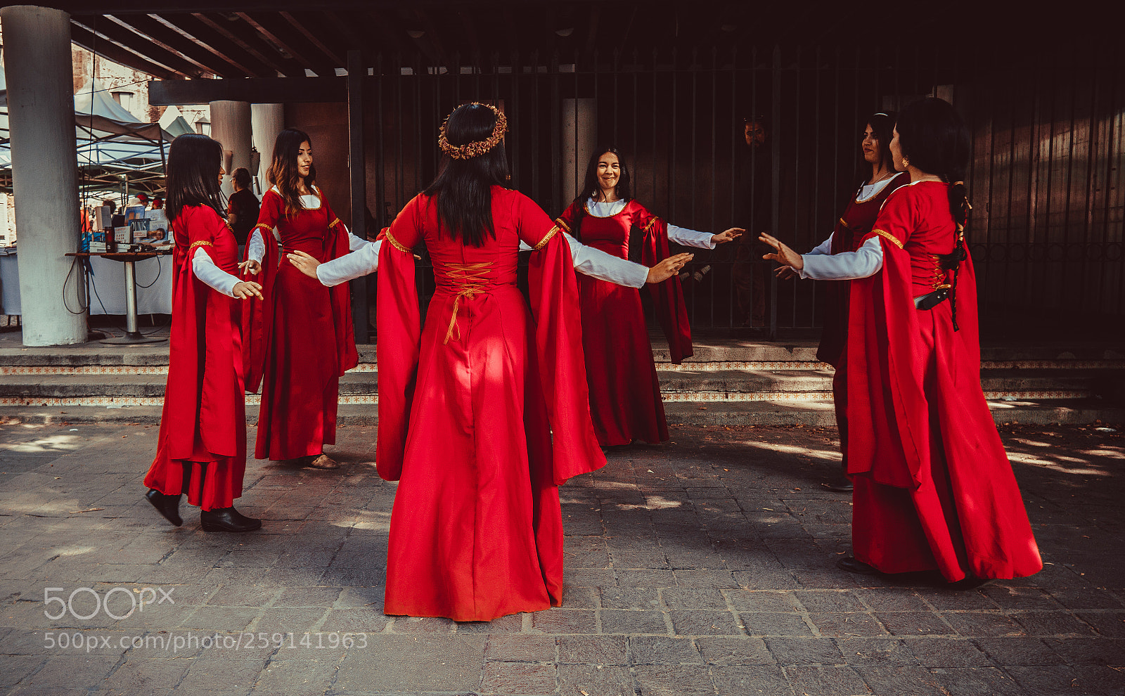 Sony a6000 sample photo. I dance like this photography