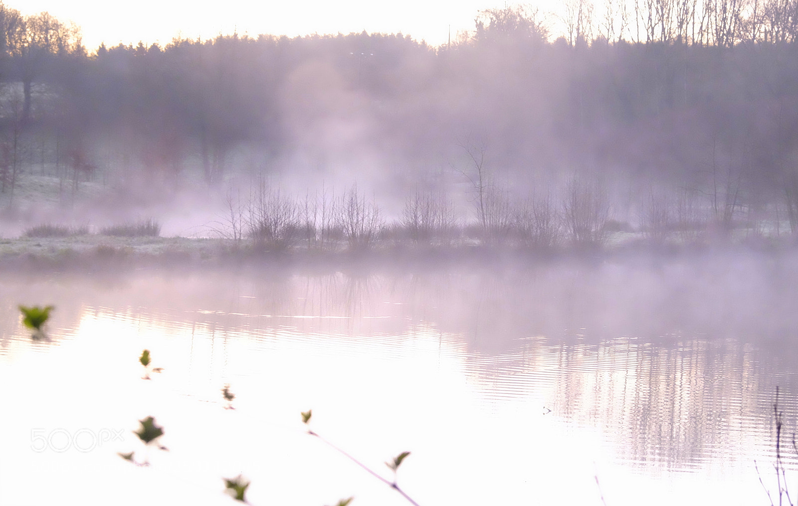Fujifilm X-T10 sample photo. The river and the photography