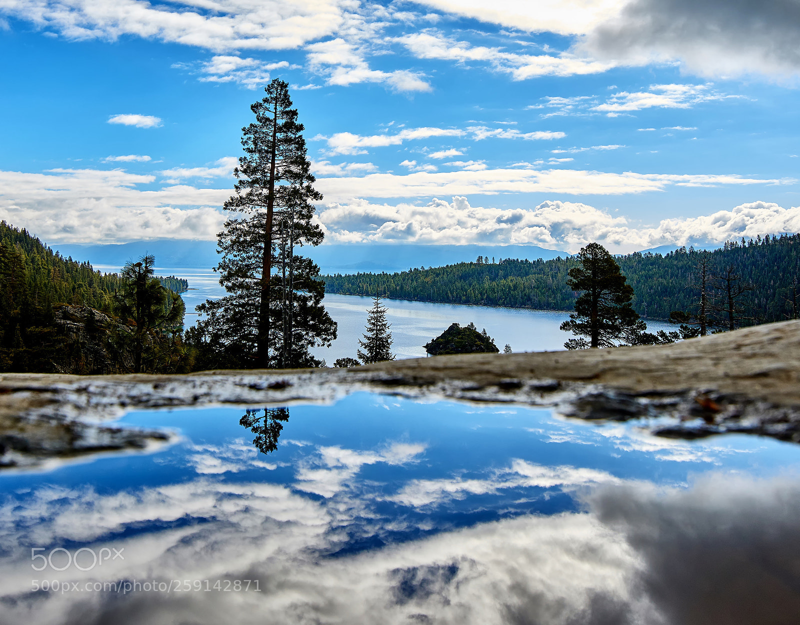 Nikon D800E sample photo. Eagle falls photography
