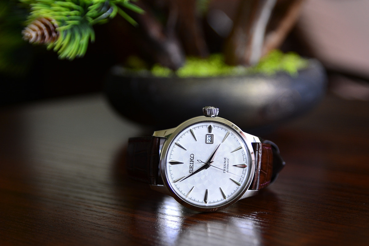 Sigma 17-50mm F2.8 EX DC OS HSM sample photo. Seiko sakura fubuki photography
