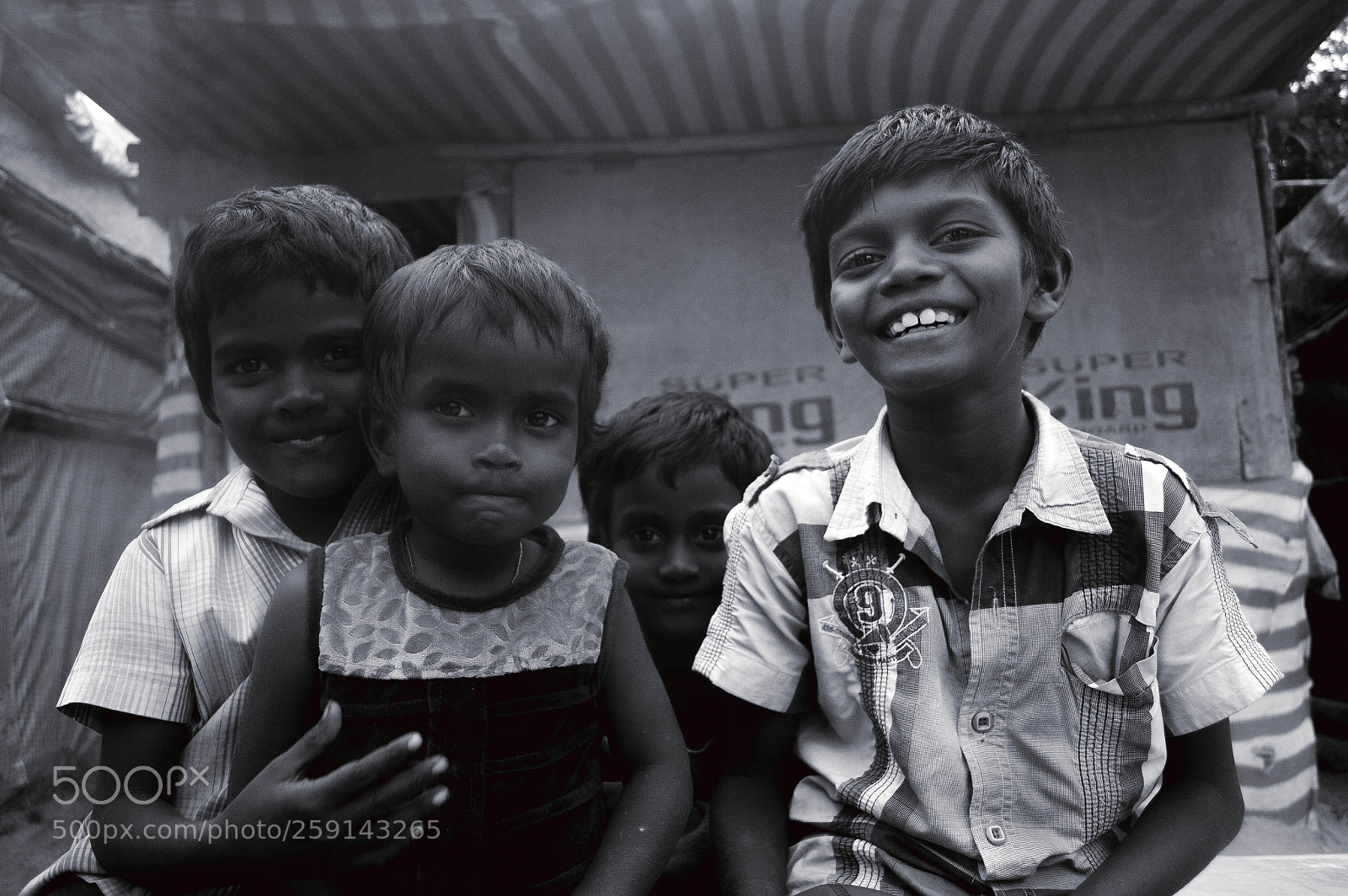 Nikon D3200 sample photo. Some happy faces photography