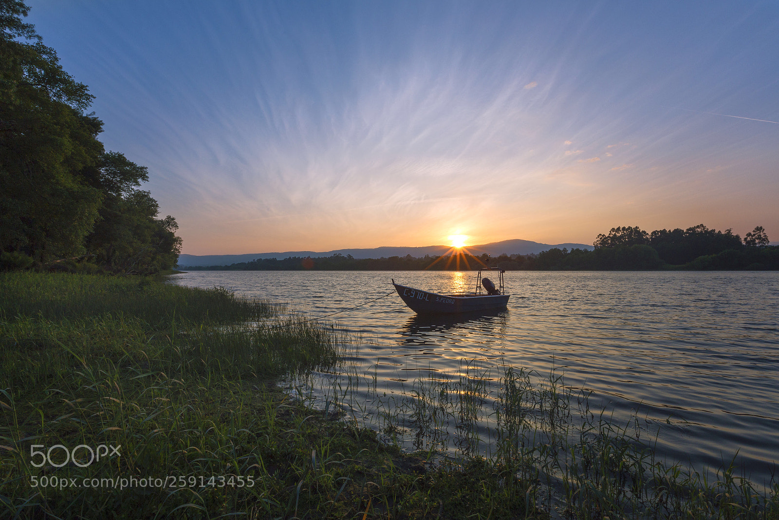 Canon EOS 6D sample photo. River  photography