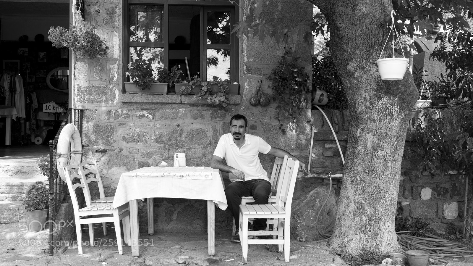 Nikon D610 sample photo. Like a film / mediterranean  photography