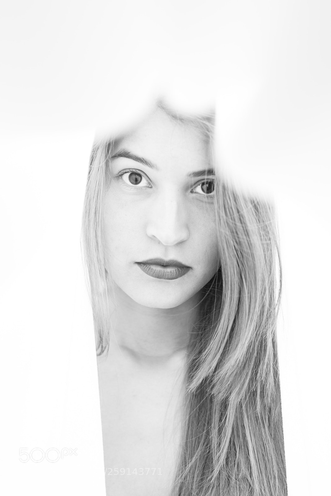 Nikon D5500 sample photo. Noelia photography