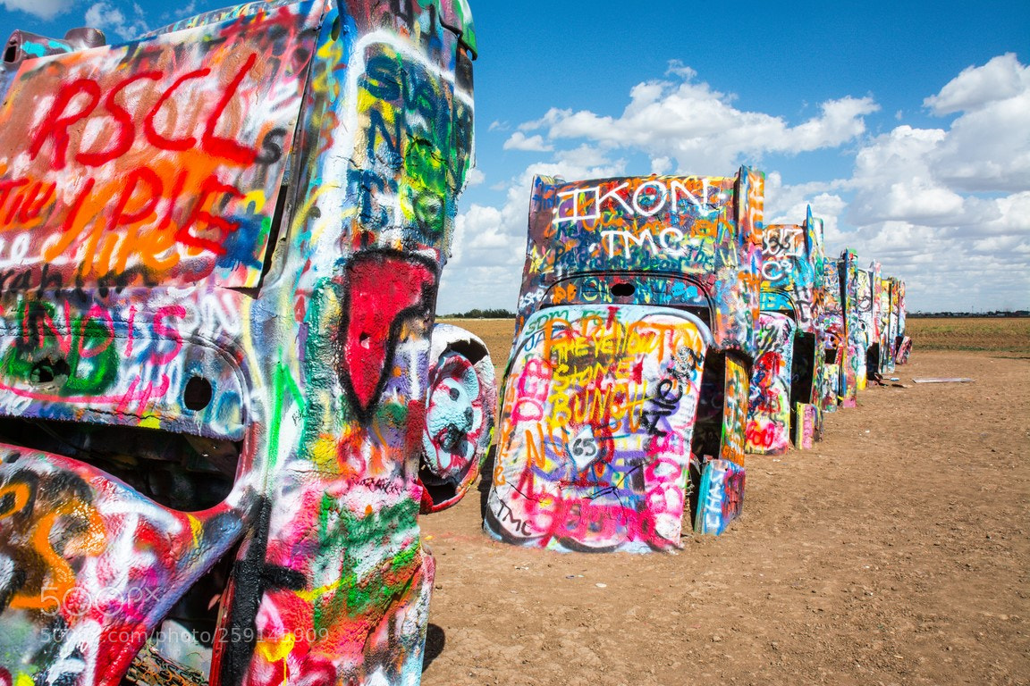 Nikon D7100 sample photo. Amarillo photography