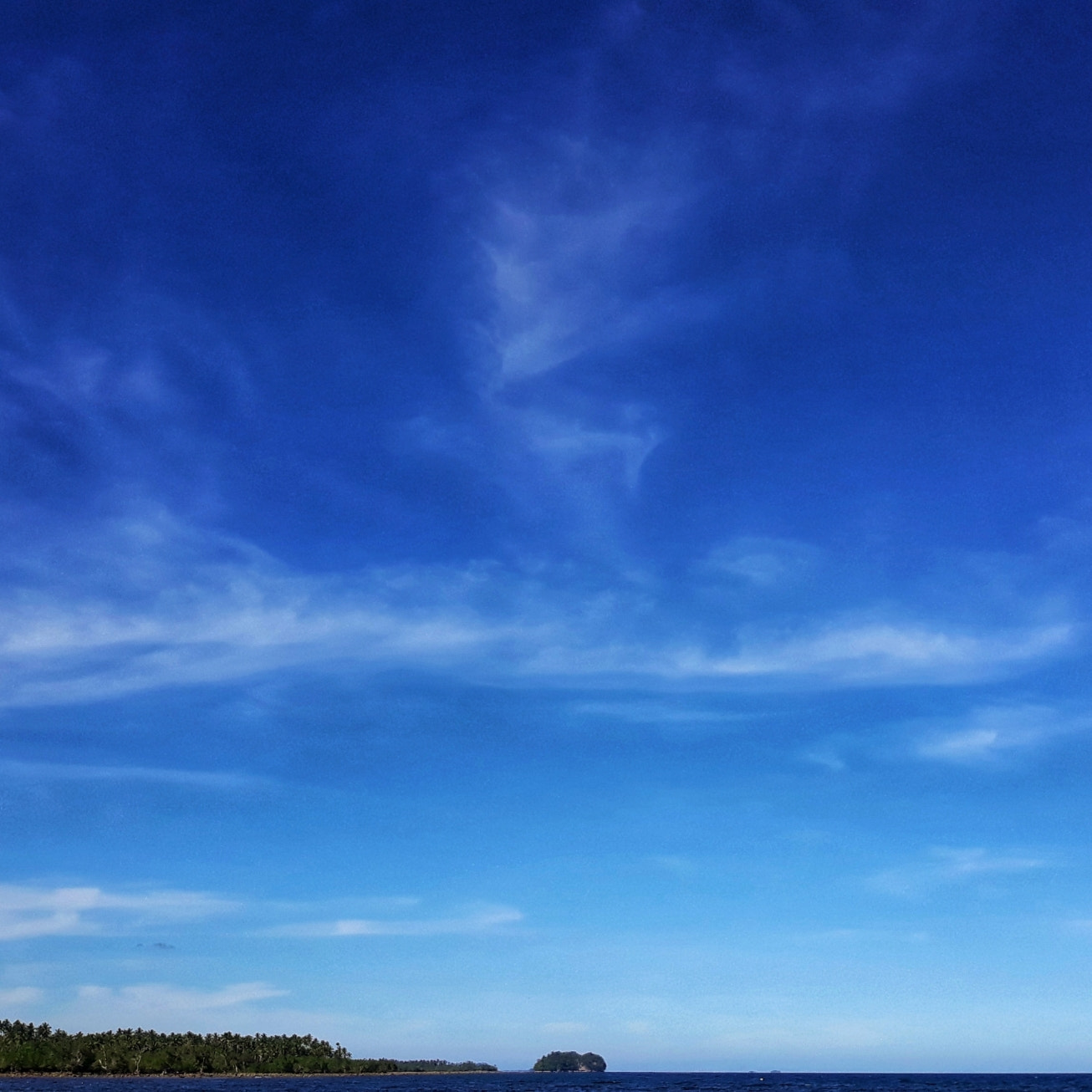 Samsung Galaxy J7 Pro sample photo. Blue sky 2 photography