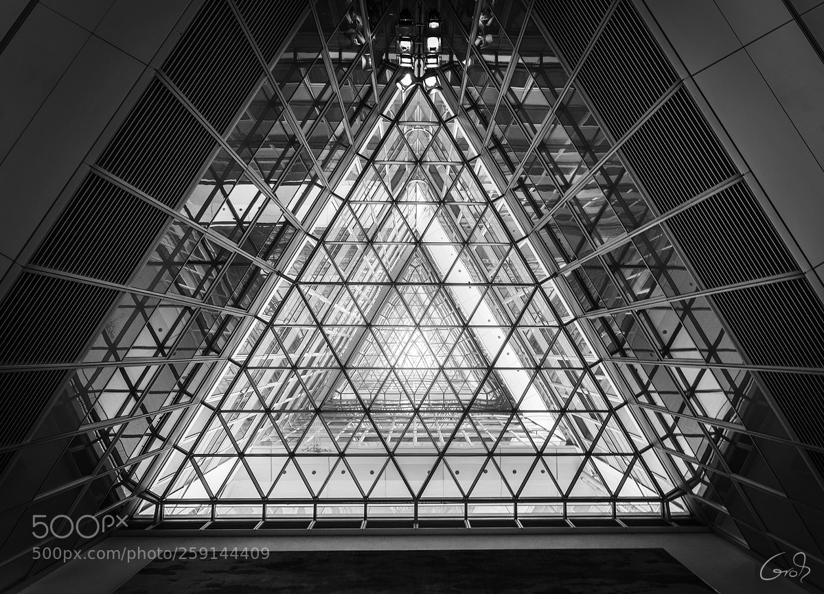 Nikon D800 sample photo. Kaleidoscope photography