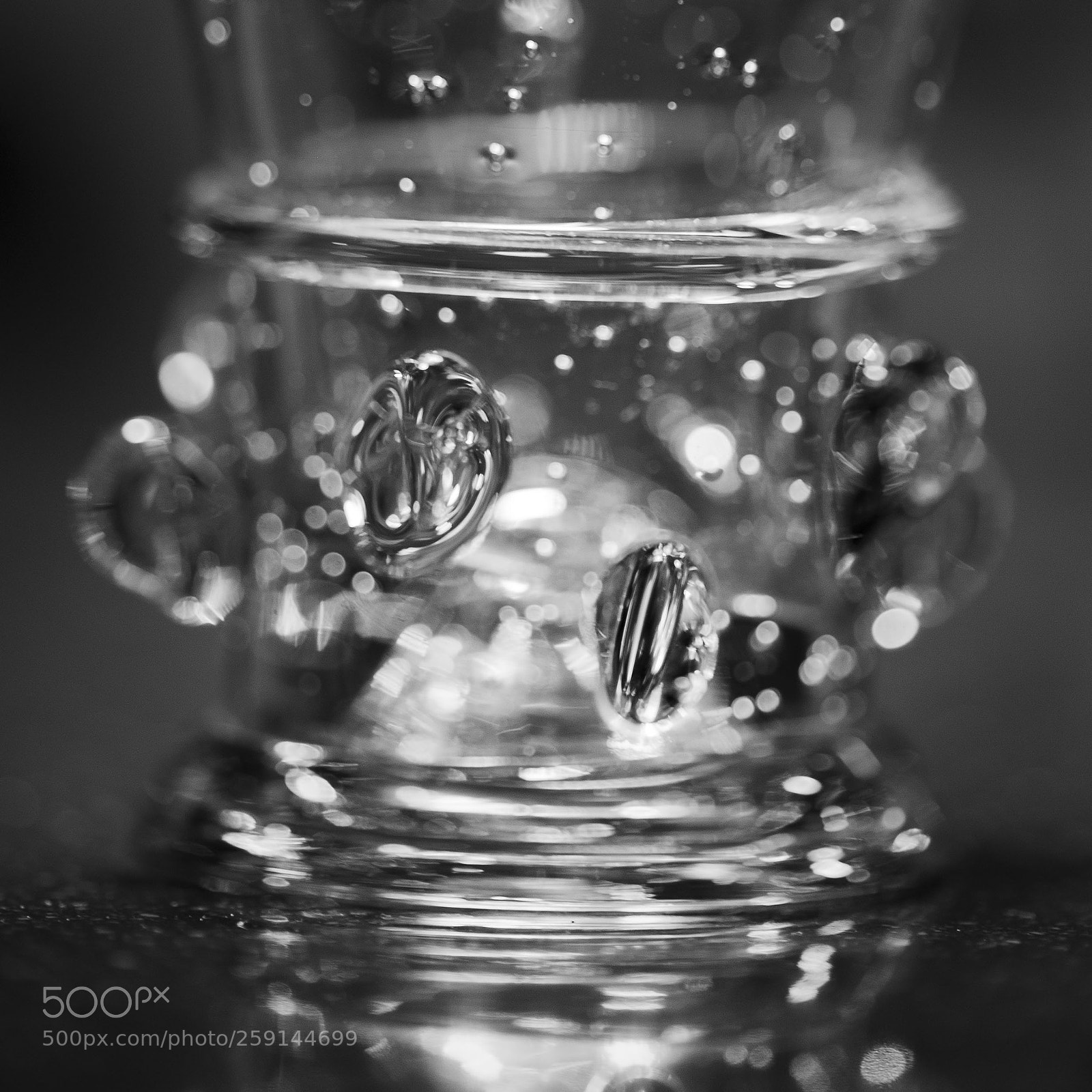 Canon EOS 5D Mark II sample photo. Glass pitscher photography