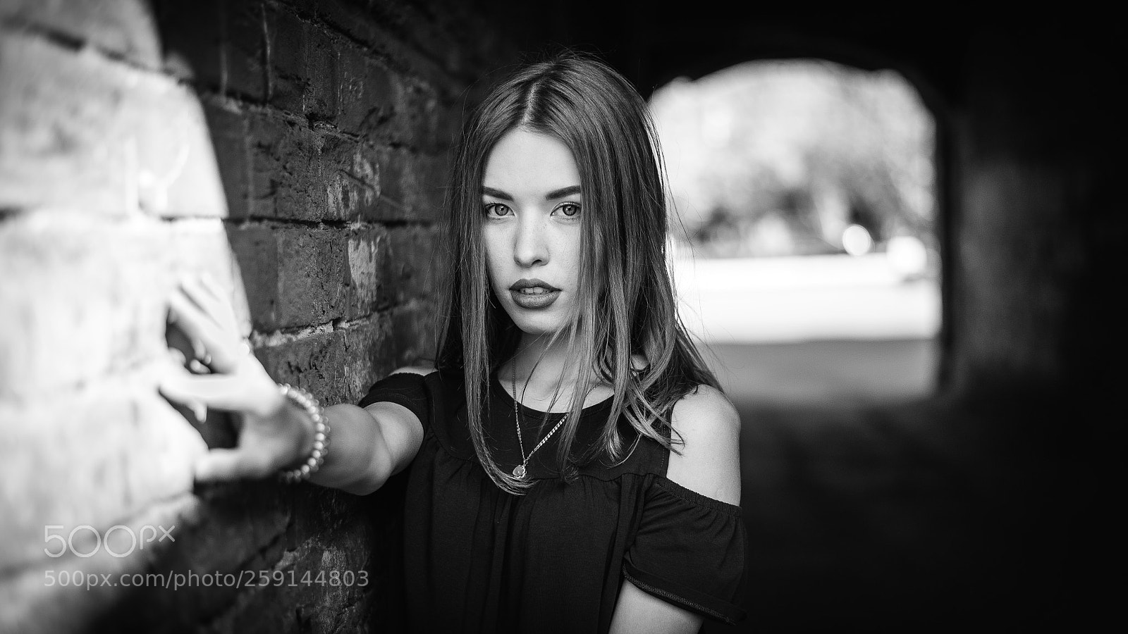 Nikon D750 sample photo. Vera photography