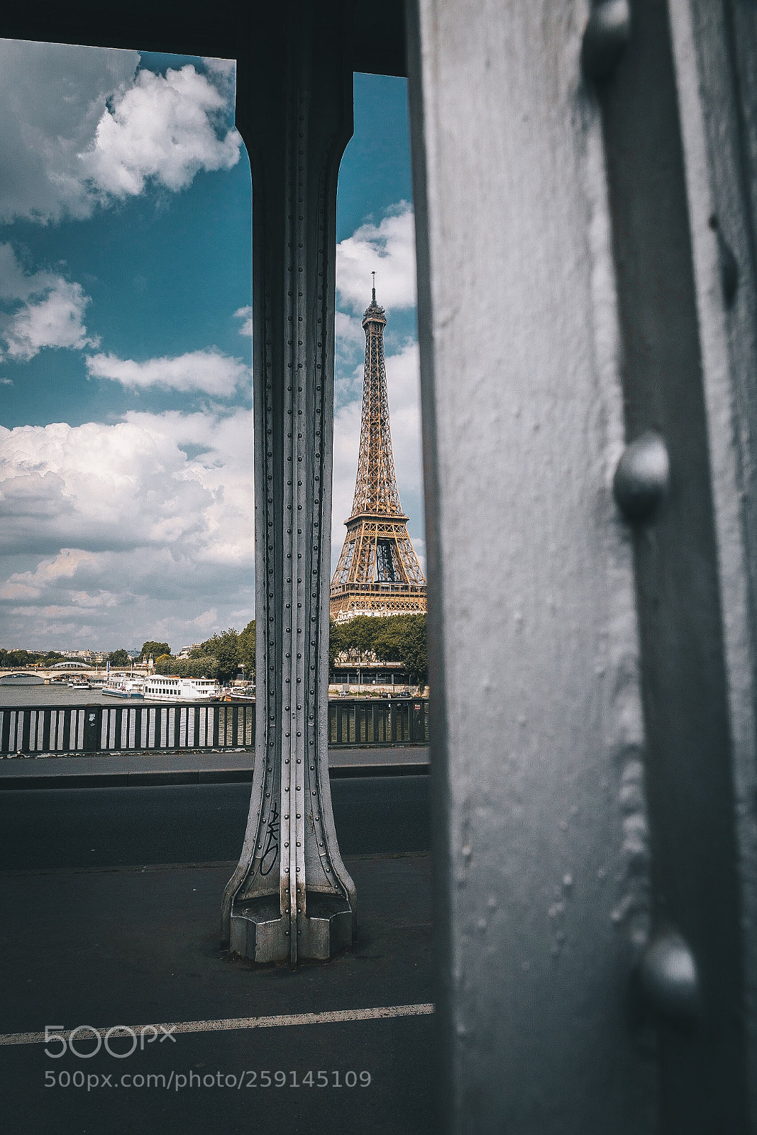Canon EOS 6D sample photo. Paris ? photography