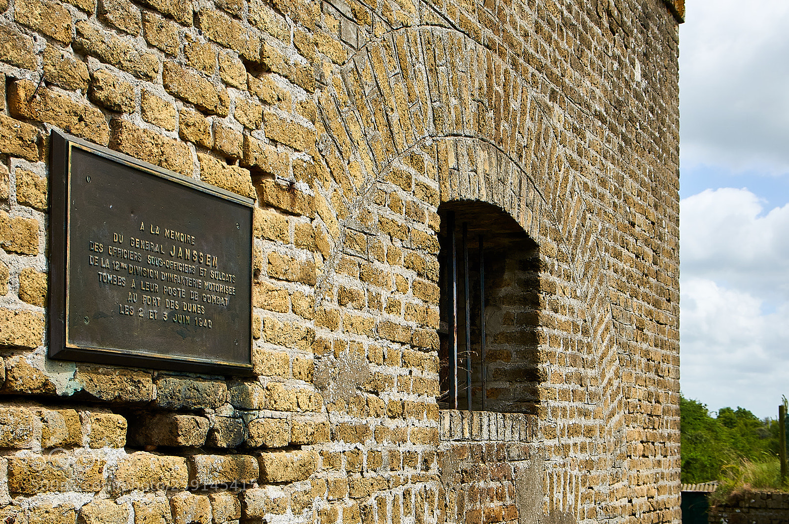 Nikon D90 sample photo. France & belgium photography