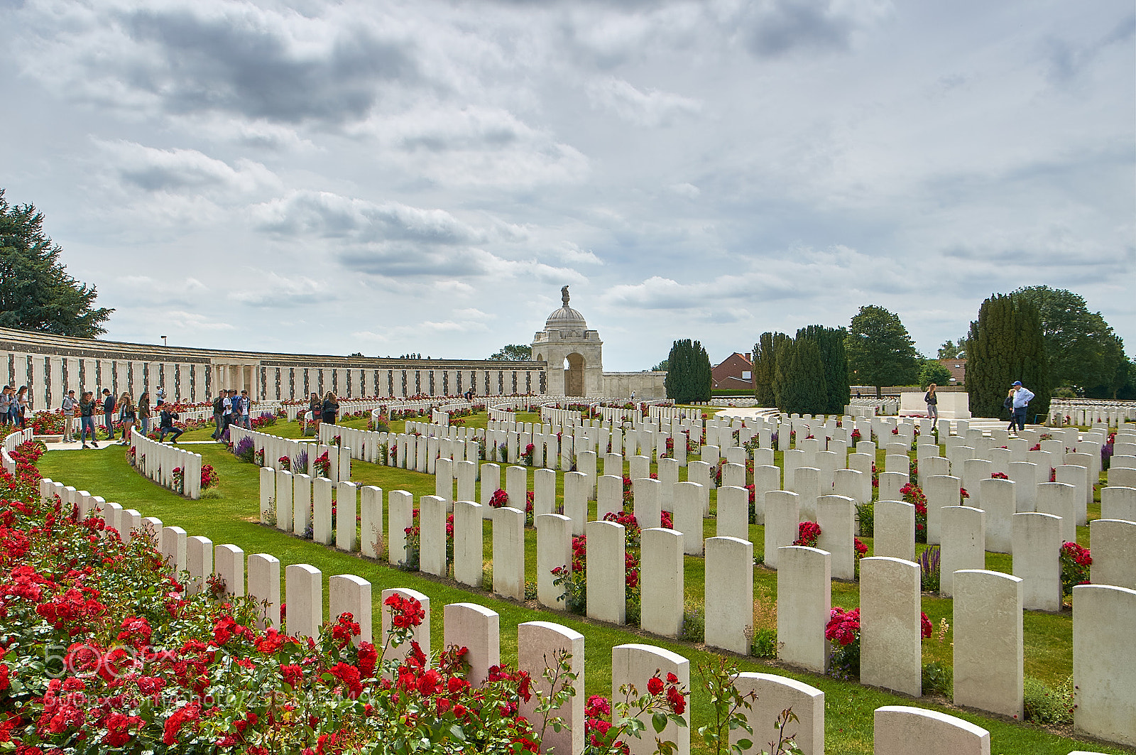 Nikon D90 sample photo. France & belgium photography