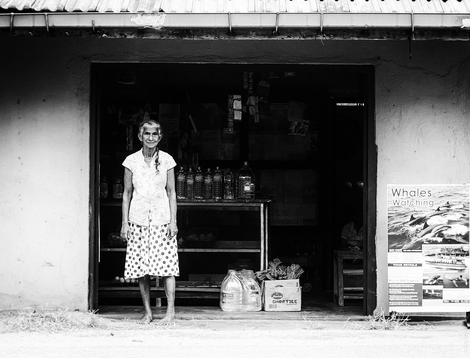 Olympus OM-D E-M5 sample photo. Lankan photography