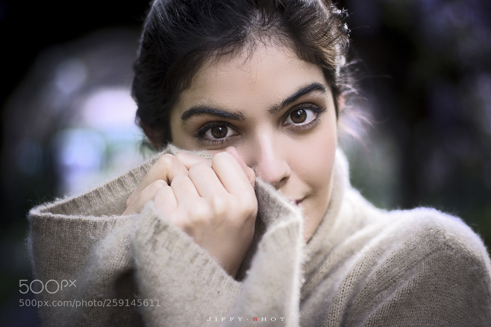 Nikon D7200 sample photo. Portrait photography