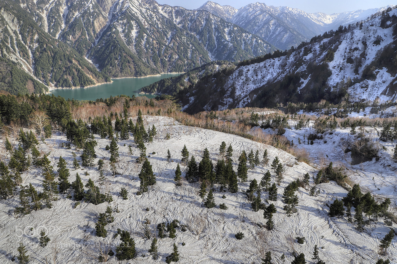 Canon EOS 6D Mark II sample photo. View from the top photography