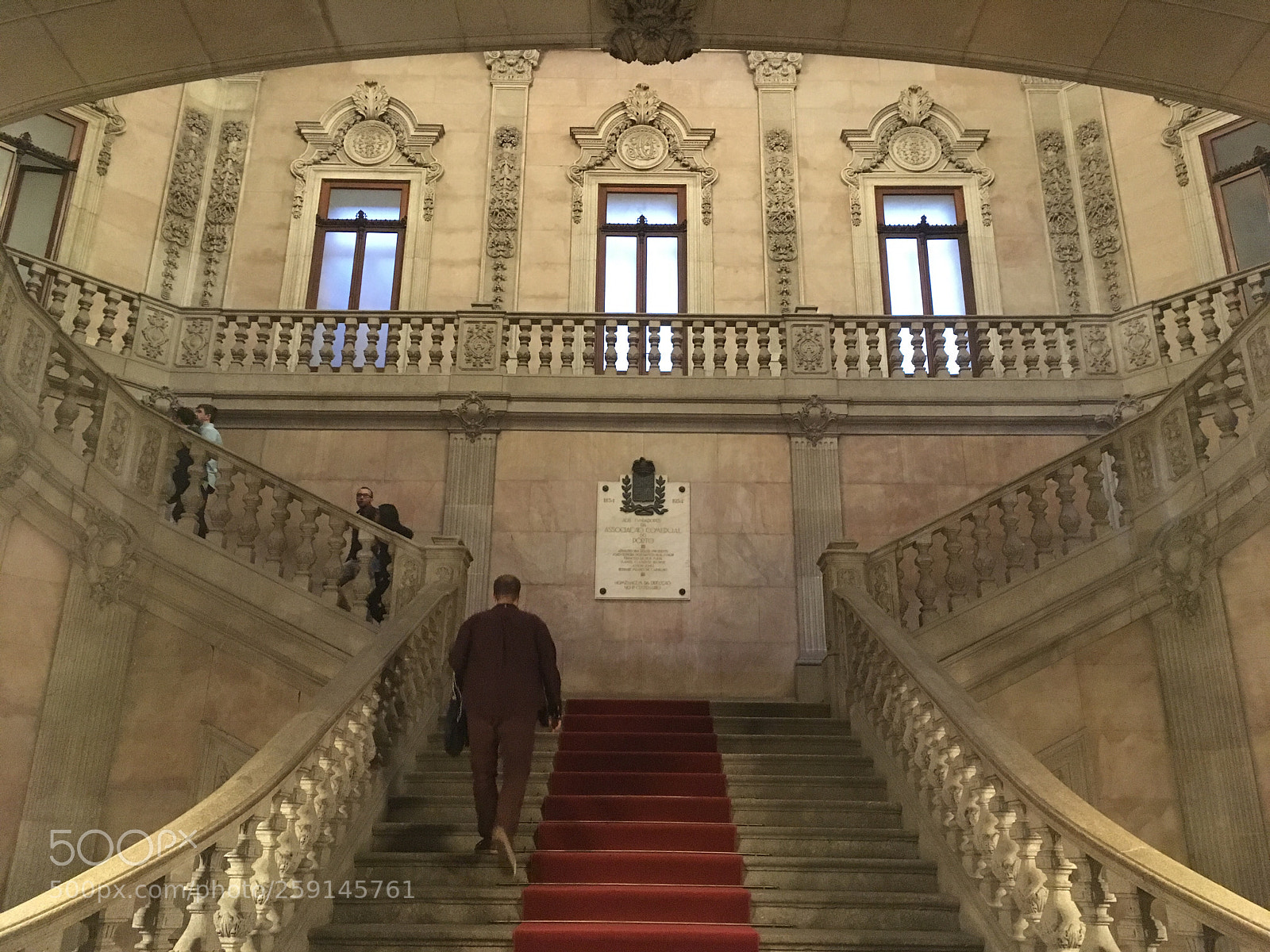 Apple iPhone SE sample photo. Stairway photography