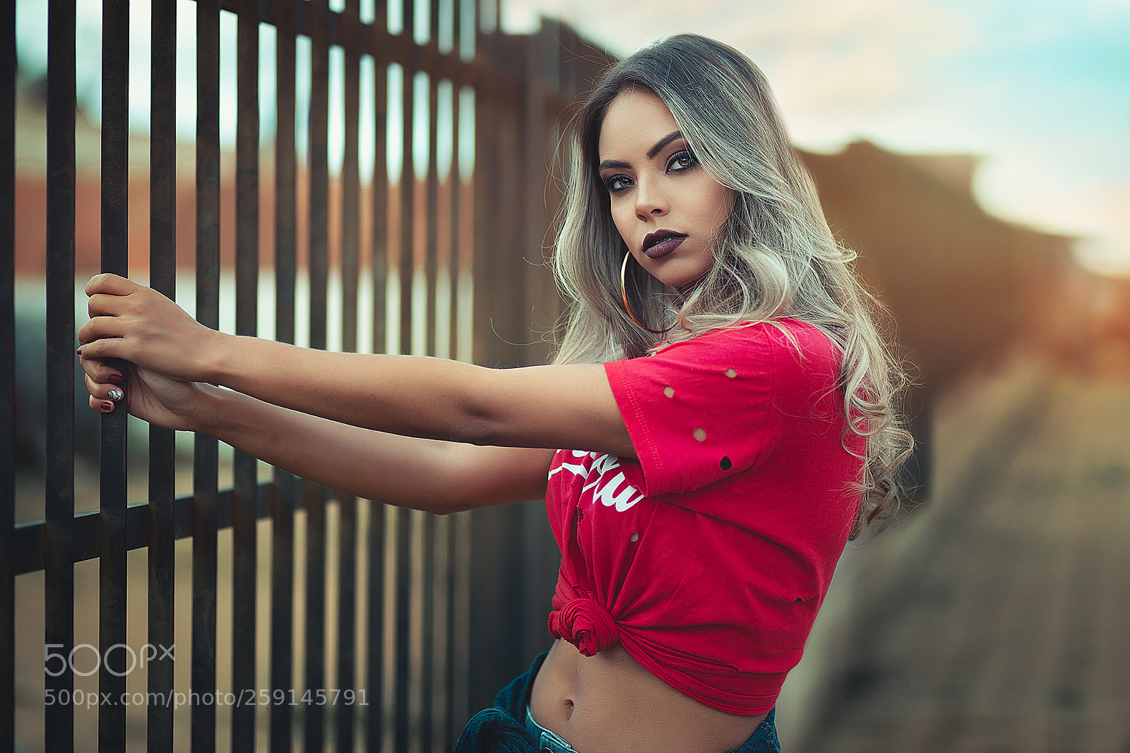 Canon EOS 6D sample photo. Vitoria photography