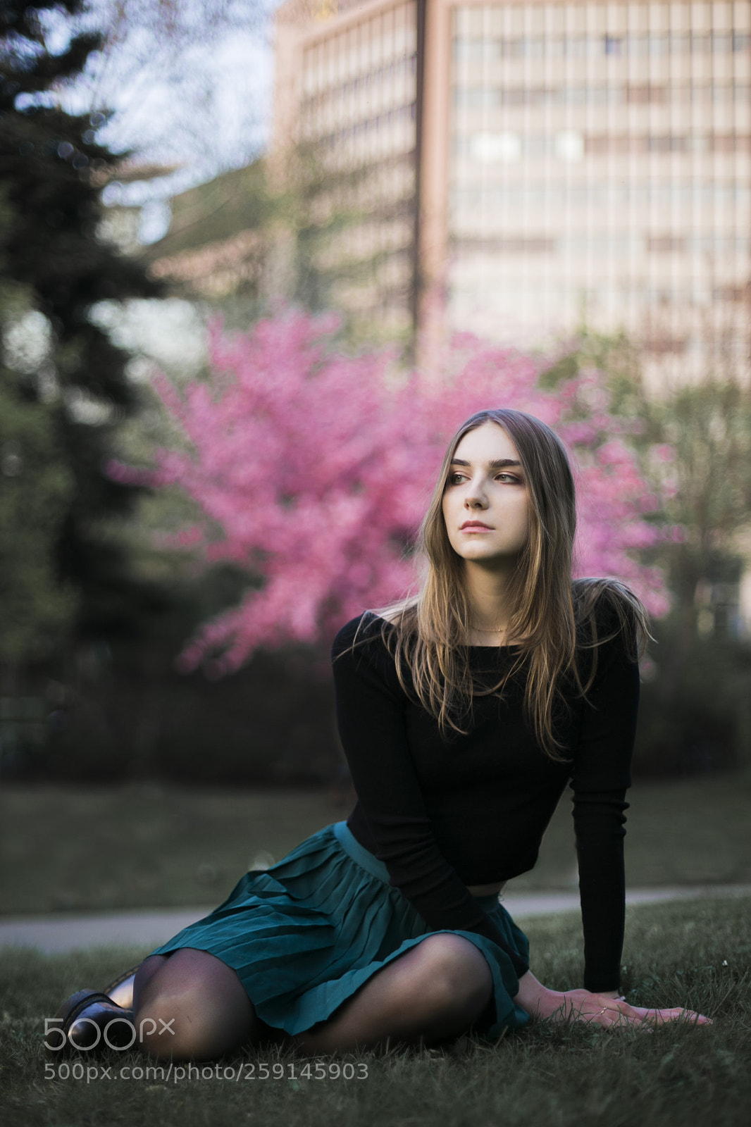 Canon EOS 6D sample photo. Ola photography