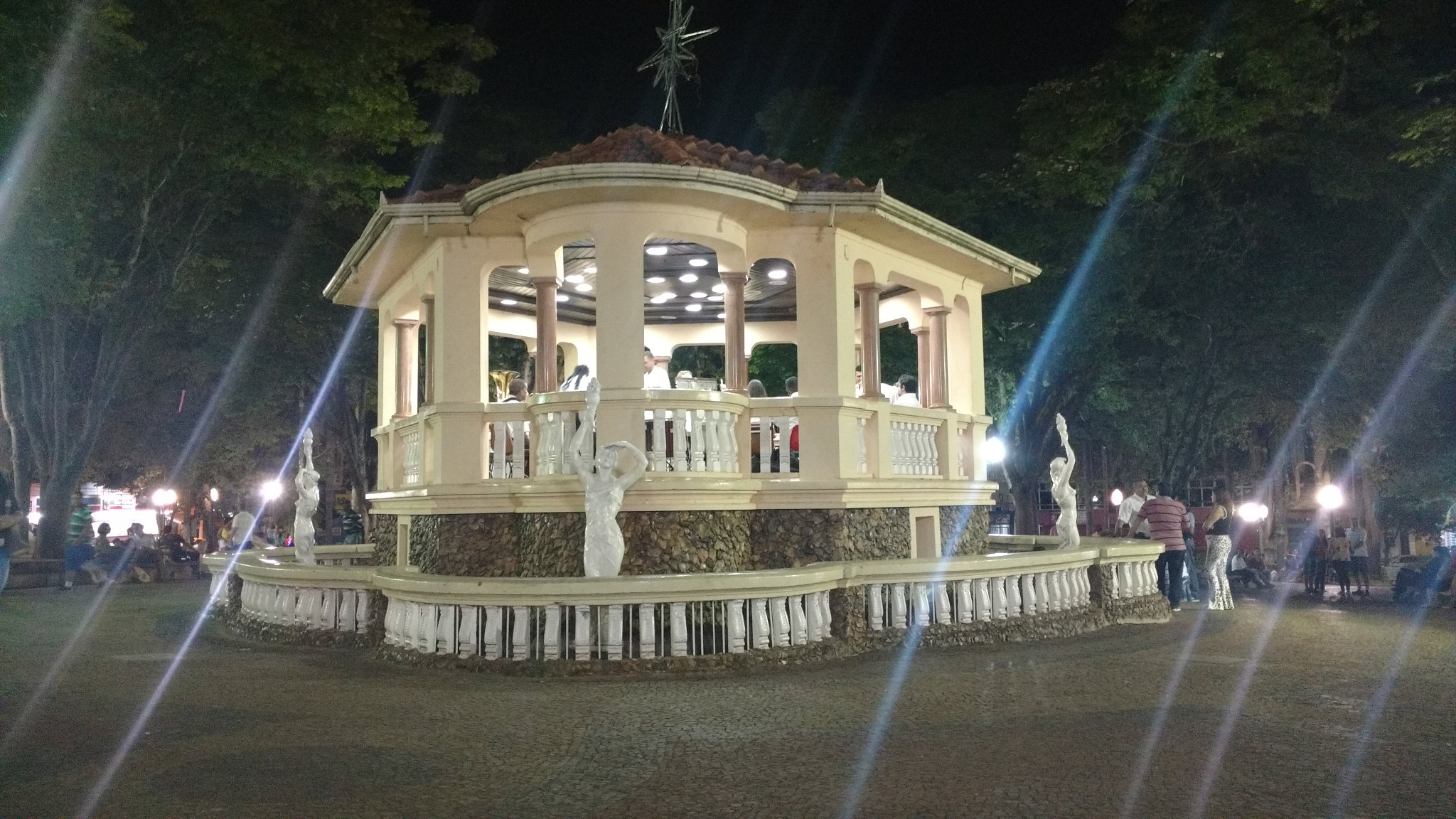 Motorola Moto X Play sample photo