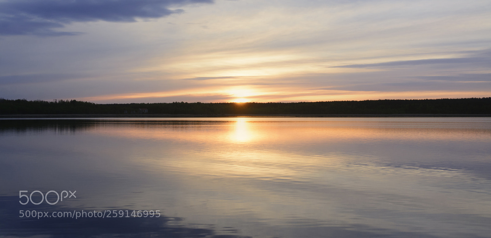 Nikon D7100 sample photo. Break of dawn photography