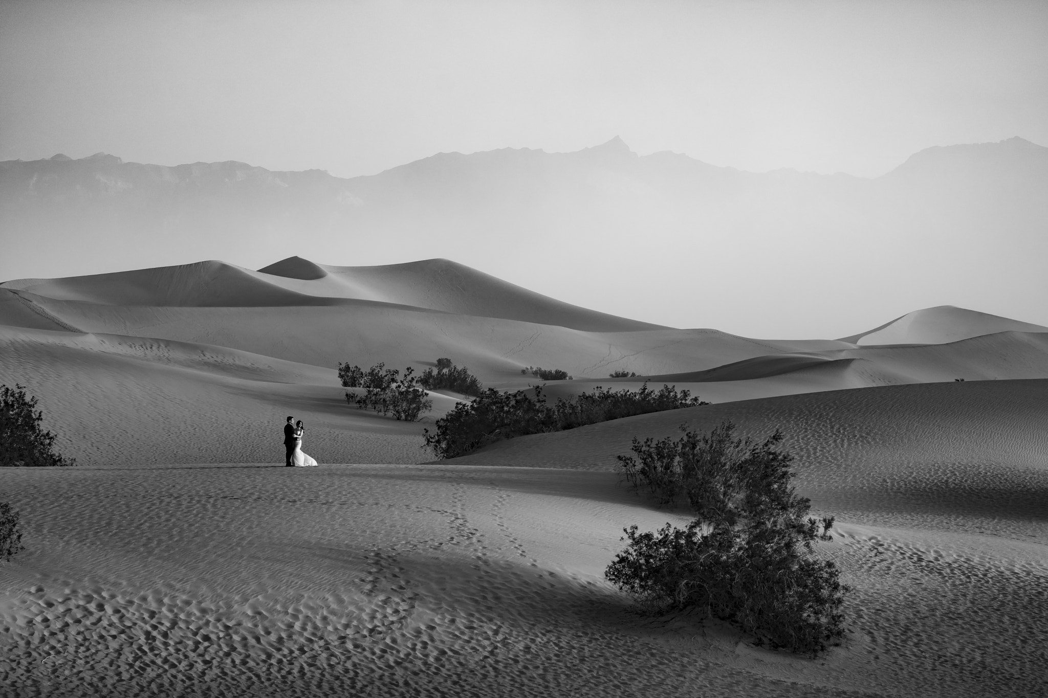 Leica SL (Typ 601) sample photo. Love , sand & dunes photography
