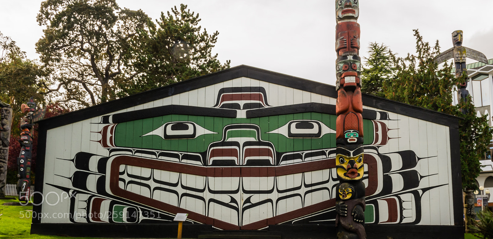 Nikon D5100 sample photo. First nation art. photography