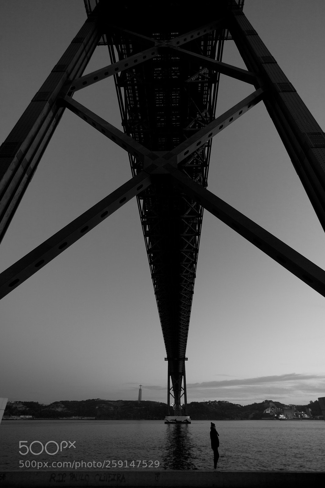 Canon EOS 5D Mark II sample photo. Regard sur le monde photography