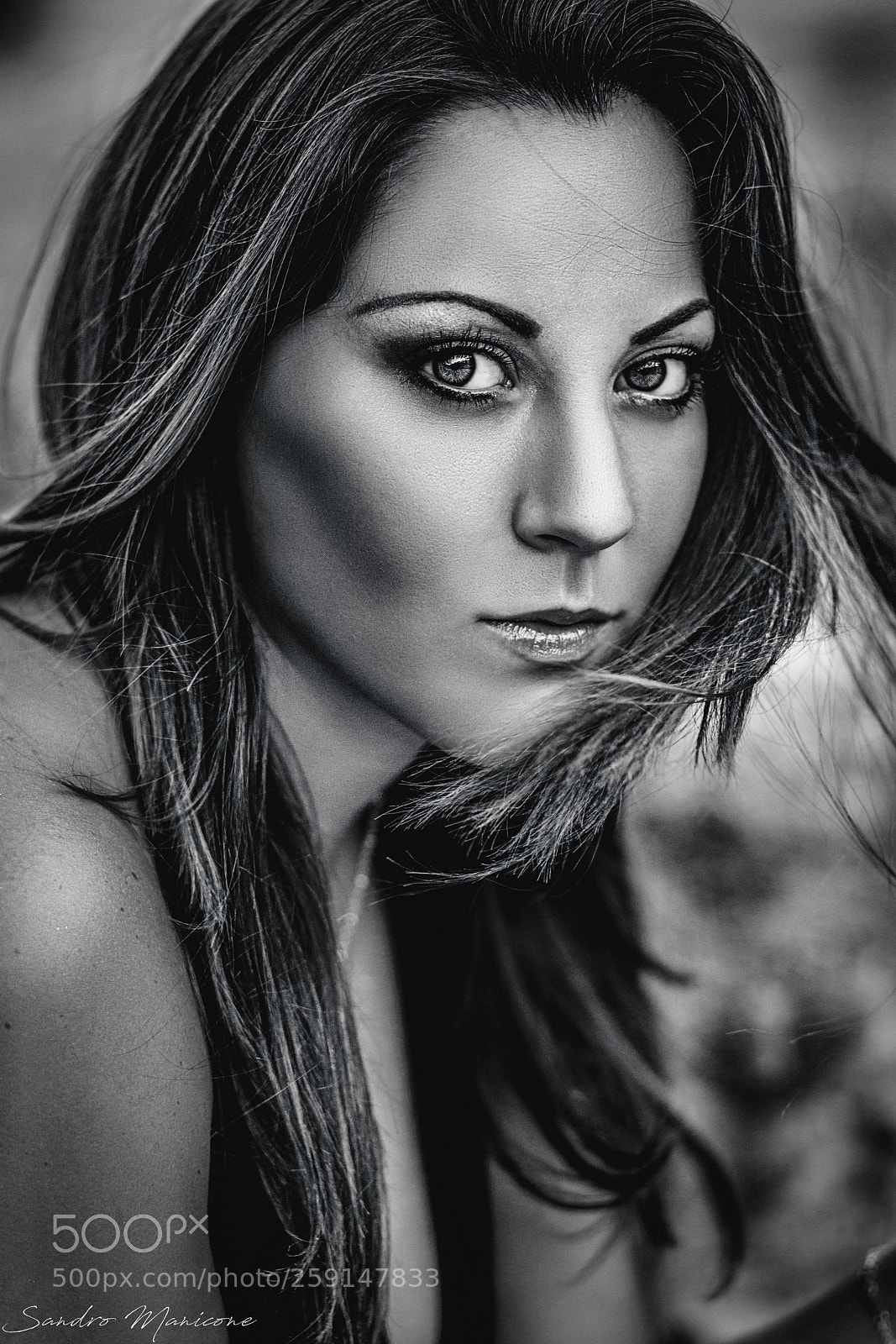 Canon EOS 7D sample photo. ... photography