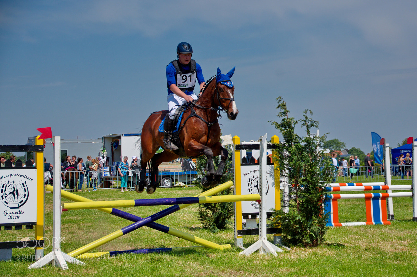 Nikon D3400 sample photo. Eventing hulsberg 2018 photography