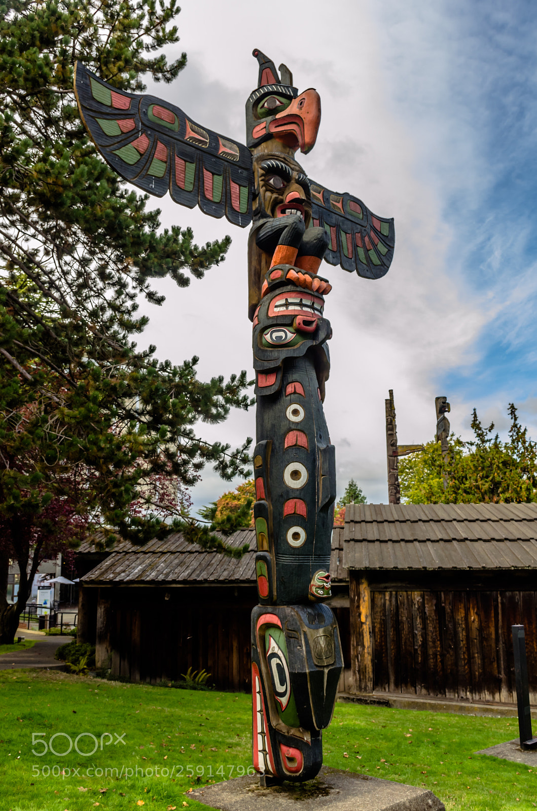 Nikon D5100 sample photo. First nation art photography