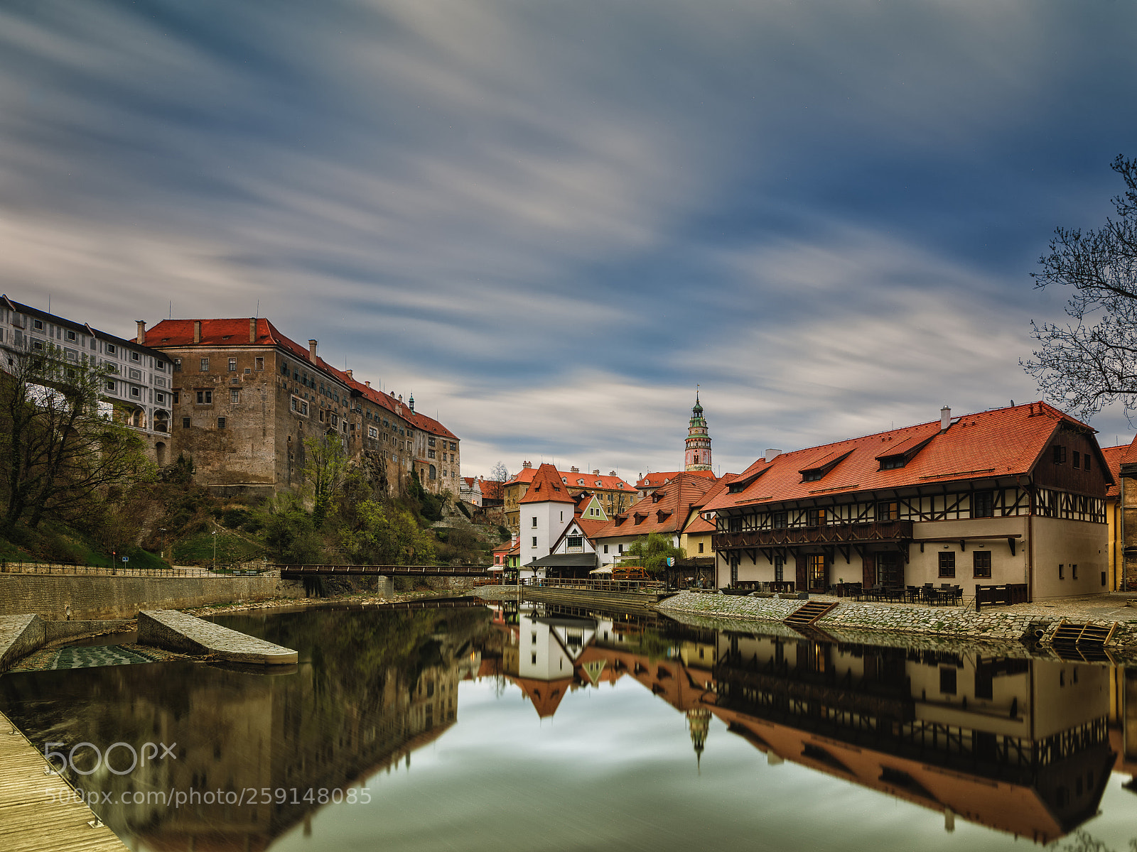 Nikon D610 sample photo. Below the castle photography