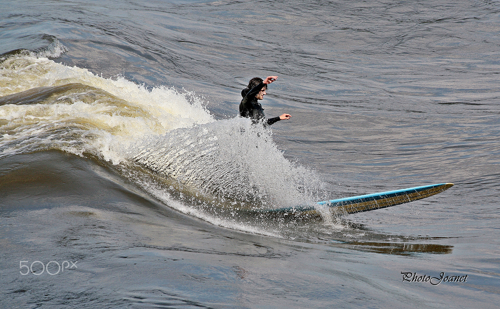 Canon EF 70-300mm F4-5.6 IS USM sample photo. Enfin la saison est partie ! photography